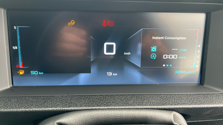 Citroen Dispatch Xl Diesel 1.5 BlueHDi 120ps Van Driver